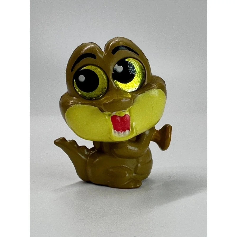 Disney Doorables THE PRINCESS AND THE FROG Tiana Naveen Charlotte Dr. Facilier